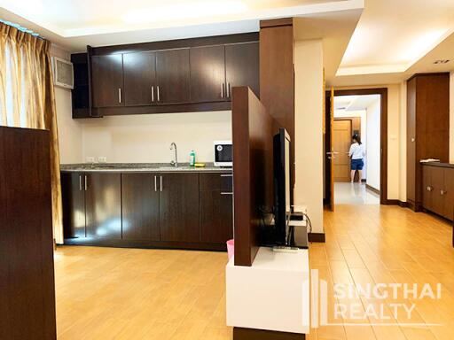 For RENT : Viva Sira Serviced Residence / 1 Bedroom / 2 Bathrooms / 61 sqm / 35500 THB [7600832]
