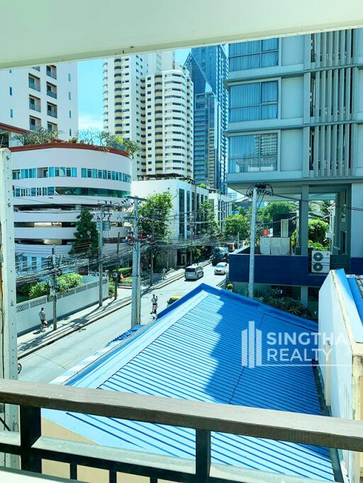 For RENT : Viva Sira Serviced Residence / 1 Bedroom / 2 Bathrooms / 61 sqm / 35500 THB [7600832]