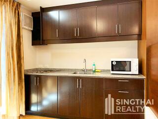 For RENT : Viva Sira Serviced Residence / 1 Bedroom / 2 Bathrooms / 61 sqm / 35500 THB [7600832]