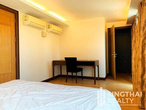 For RENT : Viva Sira Serviced Residence / 1 Bedroom / 2 Bathrooms / 61 sqm / 35500 THB [7600832]