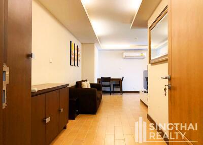 For RENT : Viva Sira Serviced Residence / 1 Bedroom / 2 Bathrooms / 61 sqm / 35500 THB [7600832]