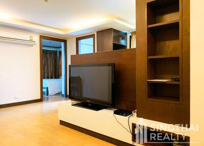 For RENT : Viva Sira Serviced Residence / 1 Bedroom / 2 Bathrooms / 61 sqm / 35500 THB [7600832]