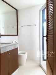 For RENT : Viva Sira Serviced Residence / 1 Bedroom / 2 Bathrooms / 61 sqm / 35500 THB [7600832]