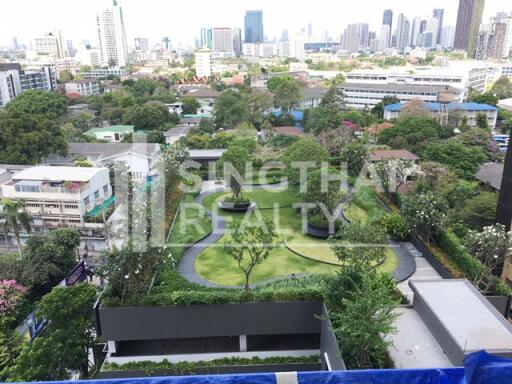 For RENT : Rhythm Sukhumvit 42 / 1 Bedroom / 1 Bathrooms / 49 sqm / 36000 THB [3896441]