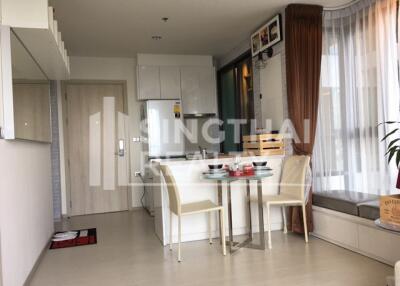 For RENT : Rhythm Sukhumvit 42 / 1 Bedroom / 1 Bathrooms / 49 sqm / 36000 THB [3896441]