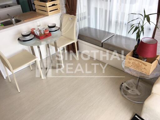 For RENT : Rhythm Sukhumvit 42 / 1 Bedroom / 1 Bathrooms / 49 sqm / 36000 THB [3896441]