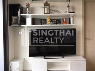 For RENT : Rhythm Sukhumvit 42 / 1 Bedroom / 1 Bathrooms / 49 sqm / 36000 THB [3896441]