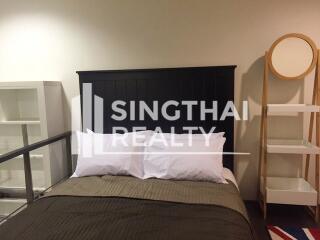 For RENT : Ideo Morph 38 / 1 Bedroom / 1 Bathrooms / 38 sqm / 36000 THB [4038911]