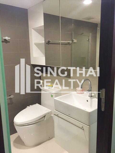 For RENT : Ideo Morph 38 / 1 Bedroom / 1 Bathrooms / 38 sqm / 36000 THB [4038911]