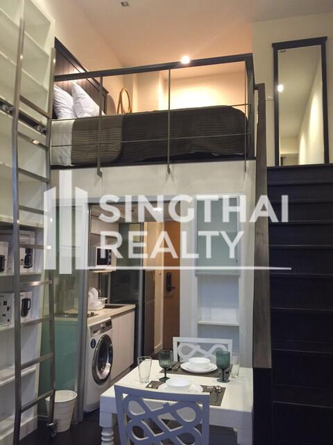 For RENT : Ideo Morph 38 / 1 Bedroom / 1 Bathrooms / 38 sqm / 36000 THB [4038911]