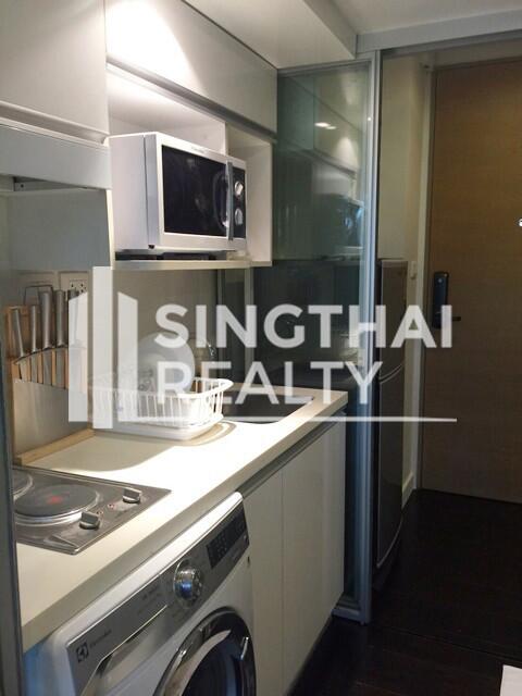 For RENT : Ideo Morph 38 / 1 Bedroom / 1 Bathrooms / 38 sqm / 36000 THB [4038911]