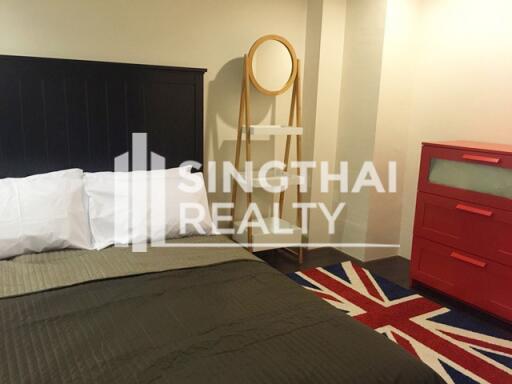 For RENT : Ideo Morph 38 / 1 Bedroom / 1 Bathrooms / 38 sqm / 36000 THB [4038911]