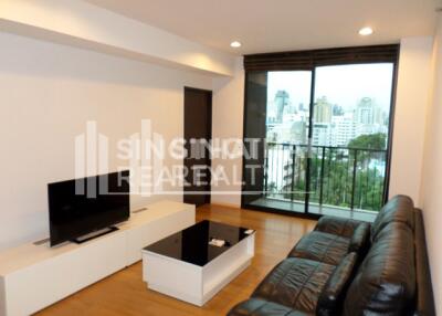 For RENT : The Alcove Thonglor 10 / 2 Bedroom / 2 Bathrooms / 75 sqm / 36000 THB [4040453]