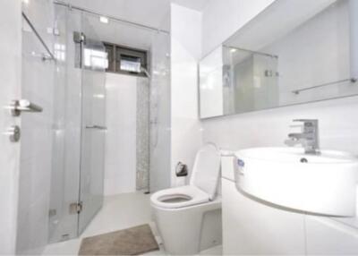2 Bedrooms 2 Bathrooms Size 78sqm. Nara 9 for Rent 50,000 THB