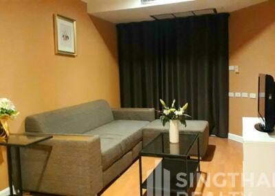 For RENT : The Waterford Diamond / 2 Bedroom / 1 Bathrooms / 82 sqm / 36000 THB [5130359]