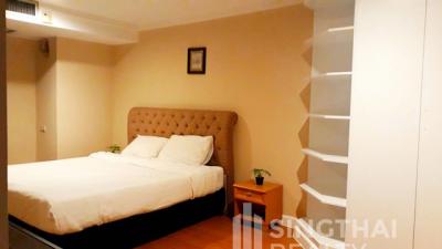 For RENT : The Waterford Diamond / 2 Bedroom / 1 Bathrooms / 82 sqm / 36000 THB [5130359]