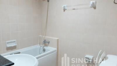 For RENT : The Waterford Diamond / 2 Bedroom / 2 Bathrooms / 86 sqm / 36000 THB [5130236]