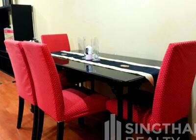 For RENT : The Waterford Diamond / 2 Bedroom / 2 Bathrooms / 86 sqm / 36000 THB [5130236]