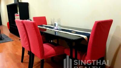 For RENT : The Waterford Diamond / 2 Bedroom / 2 Bathrooms / 86 sqm / 36000 THB [5130236]