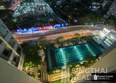 For RENT : Q Asoke / 1 Bedroom / 1 Bathrooms / 46 sqm / 36000 THB [5848826]