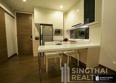 For RENT : Q Asoke / 1 Bedroom / 1 Bathrooms / 46 sqm / 36000 THB [5848826]