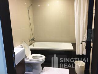 For RENT : Noble Remix / 1 Bedroom / 1 Bathrooms / 48 sqm / 36000 THB [5832056]