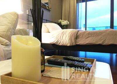 For RENT : Noble Remix / 1 Bedroom / 1 Bathrooms / 48 sqm / 36000 THB [5832056]