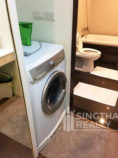 For RENT : Noble Remix / 1 Bedroom / 1 Bathrooms / 48 sqm / 36000 THB [5832056]