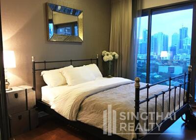 For RENT : Noble Remix / 1 Bedroom / 1 Bathrooms / 48 sqm / 36000 THB [5832056]