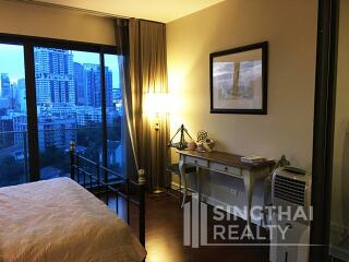 For RENT : Noble Remix / 1 Bedroom / 1 Bathrooms / 48 sqm / 36000 THB [5832056]