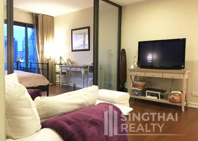 For RENT : Noble Remix / 1 Bedroom / 1 Bathrooms / 48 sqm / 36000 THB [5832056]