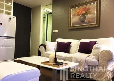 For RENT : Noble Remix / 1 Bedroom / 1 Bathrooms / 48 sqm / 36000 THB [5832056]