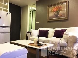 For RENT : Noble Remix / 1 Bedroom / 1 Bathrooms / 48 sqm / 36000 THB [5832056]