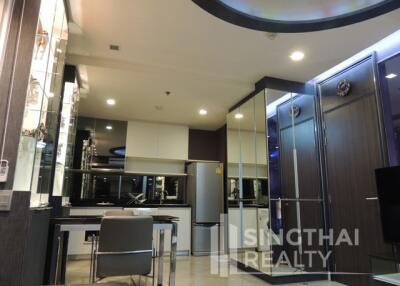 For RENT : Sky Walk Condominium / 1 Bedroom / 1 Bathrooms / 53 sqm / 36000 THB [6090546]