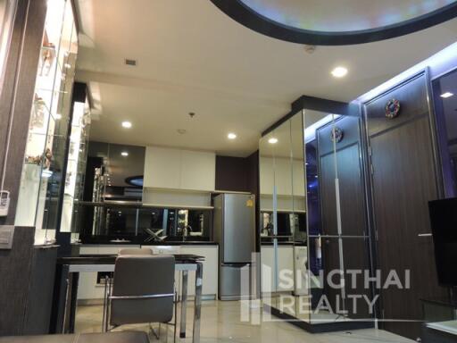 For RENT : Sky Walk Condominium / 1 Bedroom / 1 Bathrooms / 53 sqm / 36000 THB [6090546]