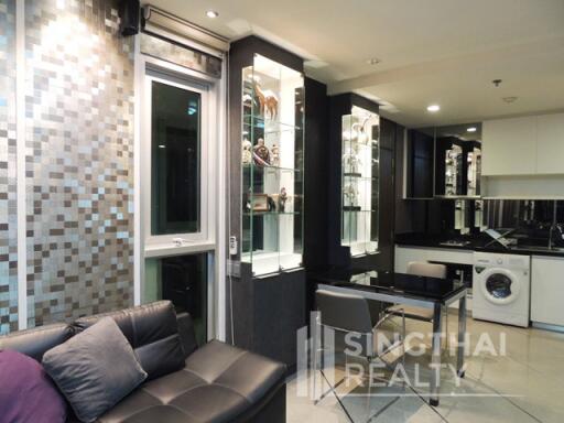 For RENT : Sky Walk Condominium / 1 Bedroom / 1 Bathrooms / 53 sqm / 36000 THB [6090546]