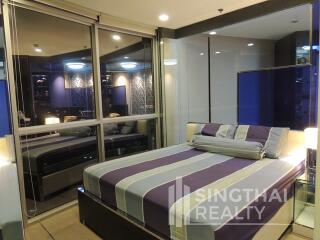 For RENT : Sky Walk Condominium / 1 Bedroom / 1 Bathrooms / 53 sqm / 36000 THB [6090546]