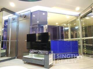 For RENT : Sky Walk Condominium / 1 Bedroom / 1 Bathrooms / 53 sqm / 36000 THB [6090546]