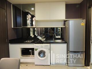 For RENT : Sky Walk Condominium / 1 Bedroom / 1 Bathrooms / 53 sqm / 36000 THB [6090546]