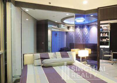 For RENT : Sky Walk Condominium / 1 Bedroom / 1 Bathrooms / 53 sqm / 36000 THB [6090546]