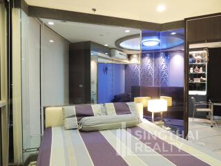 For RENT : Sky Walk Condominium / 1 Bedroom / 1 Bathrooms / 53 sqm / 36000 THB [6090546]