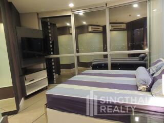 For RENT : Sky Walk Condominium / 1 Bedroom / 1 Bathrooms / 53 sqm / 36000 THB [6090546]