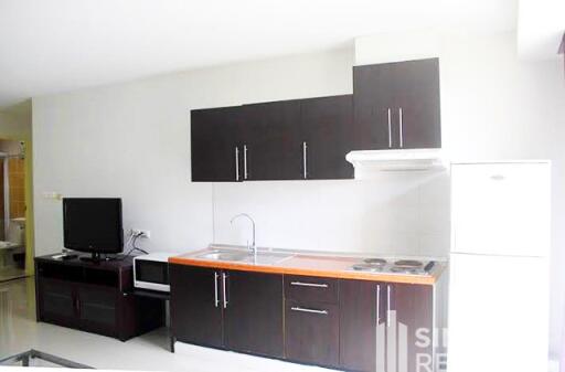 For RENT : The Capital Sukhumvit 30/1 / 2 Bedroom / 2 Bathrooms / 93 sqm / 36000 THB [6265771]