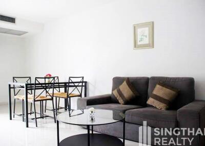 For RENT : The Capital Sukhumvit 30/1 / 2 Bedroom / 2 Bathrooms / 93 sqm / 36000 THB [6265771]