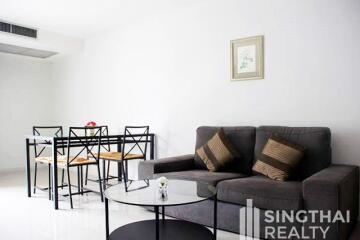 For RENT : The Capital Sukhumvit 30/1 / 2 Bedroom / 2 Bathrooms / 93 sqm / 36000 THB [6265771]