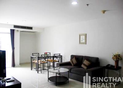 For RENT : The Capital Sukhumvit 30/1 / 2 Bedroom / 2 Bathrooms / 93 sqm / 36000 THB [6265771]