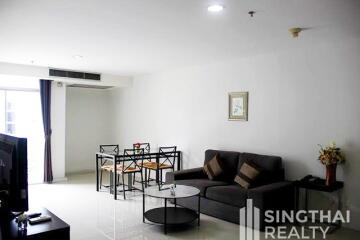 For RENT : The Capital Sukhumvit 30/1 / 2 Bedroom / 2 Bathrooms / 93 sqm / 36000 THB [6265771]