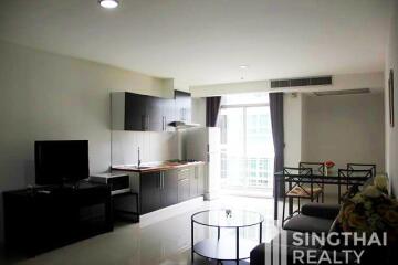 For RENT : The Capital Sukhumvit 30/1 / 2 Bedroom / 2 Bathrooms / 93 sqm / 36000 THB [6265771]