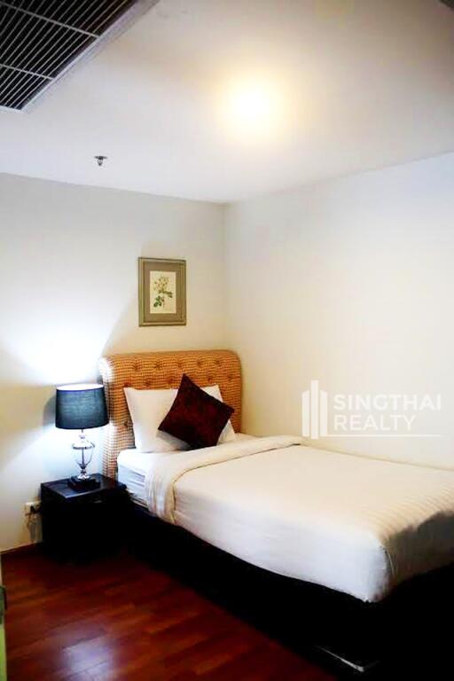 For RENT : The Capital Sukhumvit 30/1 / 2 Bedroom / 2 Bathrooms / 93 sqm / 36000 THB [6265771]