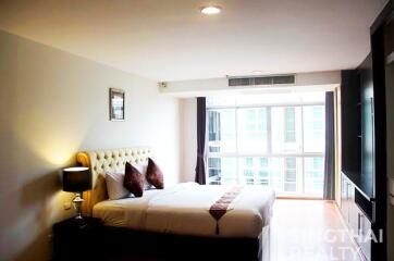 For RENT : The Capital Sukhumvit 30/1 / 2 Bedroom / 2 Bathrooms / 93 sqm / 36000 THB [6265771]